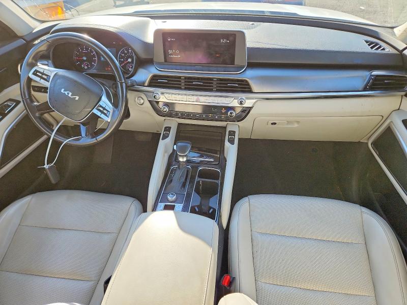 Aukcja sprzedaży 2022 Kia Telluride, vin: 5XYP64HC1NG221384, numer aukcji: 70720096