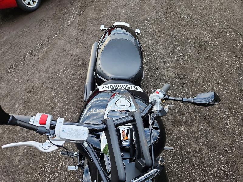 Aukcja sprzedaży 2024 Suzuki Vzr1800, vin: JS1VY53A0R7100100, numer aukcji: 67505806