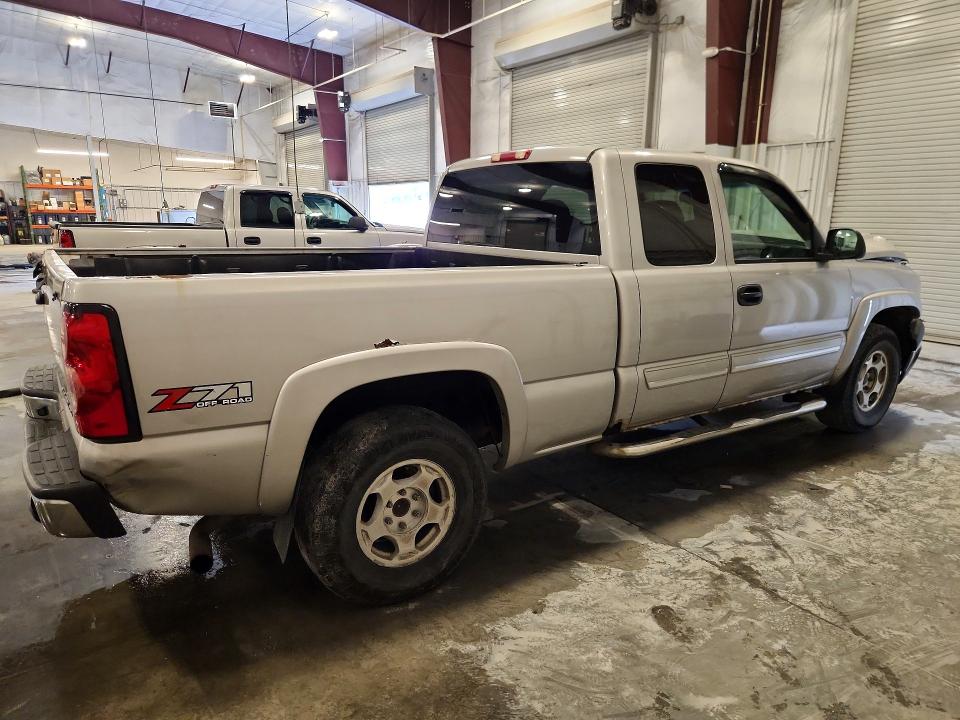 Aukcja sprzedaży 2004 Chevrolet Silverado, vin: 2GCEK19T541213927, numer aukcji: 70036256