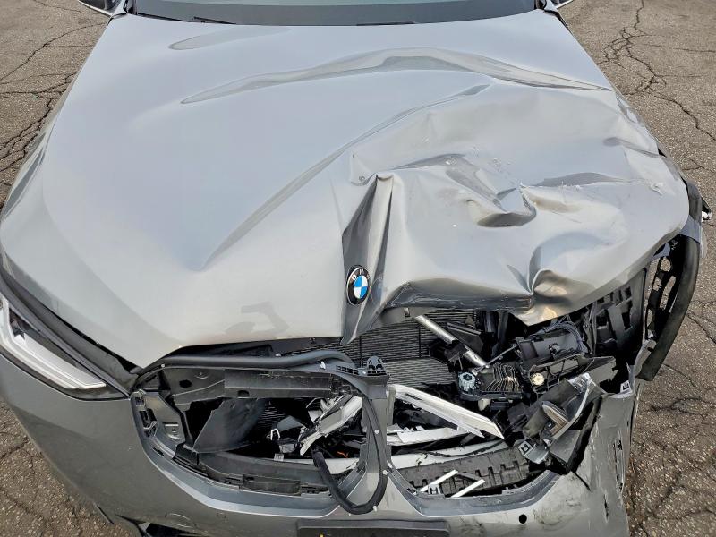 Продажа на аукционе авто 2026 Bmw X3, vin: 5UX53GP05T9419116, номер лота: 70113366