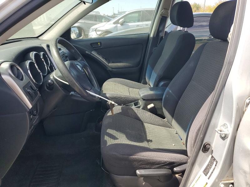 69923376 :رقم المزاد ، 2T1KR32E97C652494 vin ، 2007 Toyota Matrix مزاد بيع