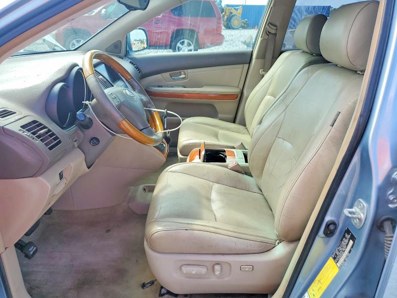 Aukcja sprzedaży 2007 Lexus Rx, vin: JTJHK31U572002936, numer aukcji: 68078086