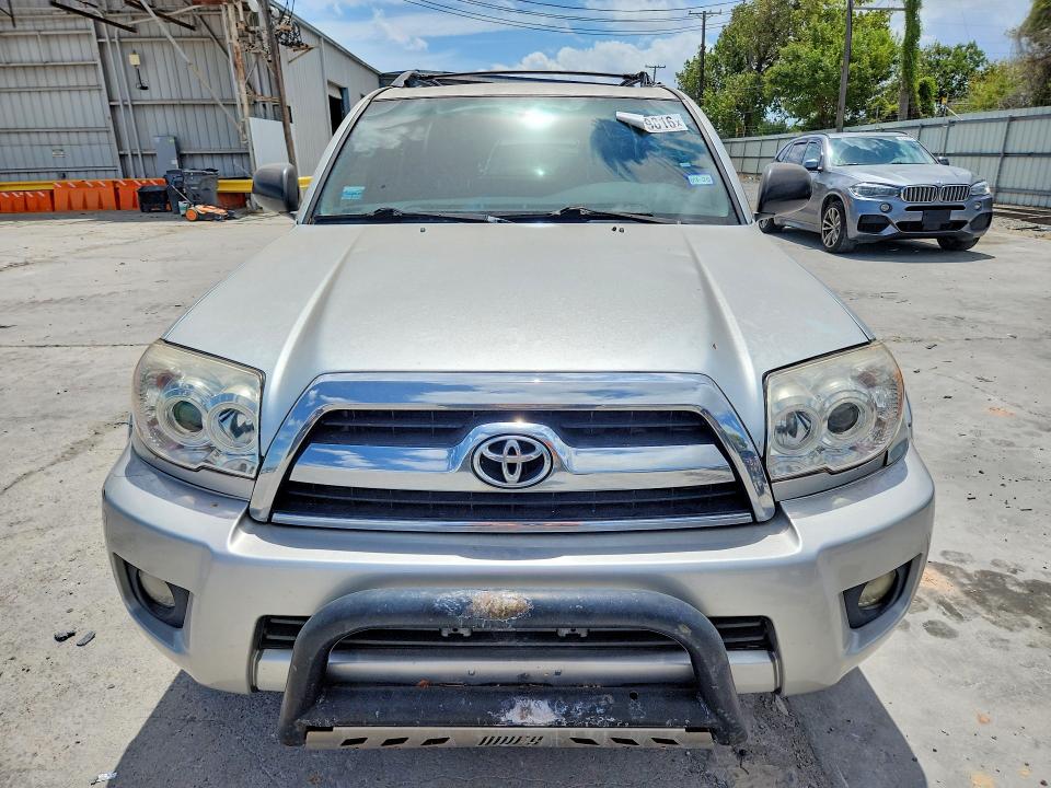 Aukcja sprzedaży 2008 Toyota 4runner, vin: JTEZU14R08K002286, numer aukcji: 68219816