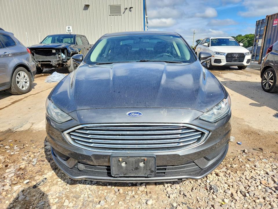 Продаж на аукціоні авто 2017 Ford Fusion, vin: 3FA6P0HD6HR129648, номер лоту: 69302666