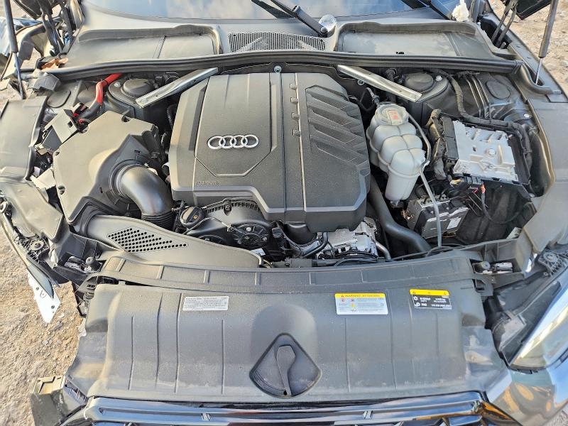 Aukcja sprzedaży 2023 Audi A5, vin: WAUFACF54PA066791, numer aukcji: 69094926