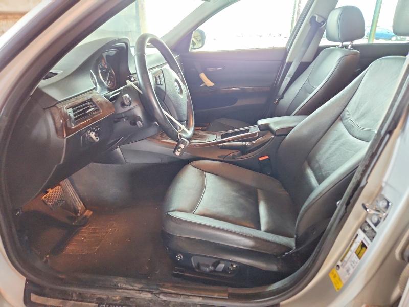 Продажа на аукционе авто 2009 Bmw 328, vin: WBAPH735X9E128587, номер лота: 69441626