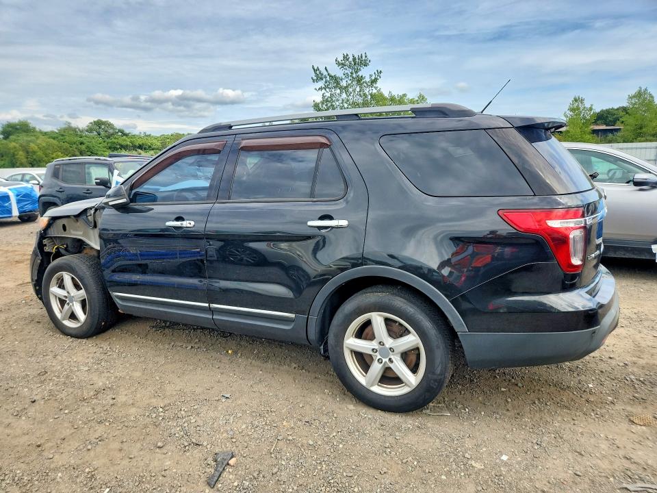 68287236 :رقم المزاد ، 1FM5K8F82EGA10874 vin ، 2014 Ford Explorer مزاد بيع