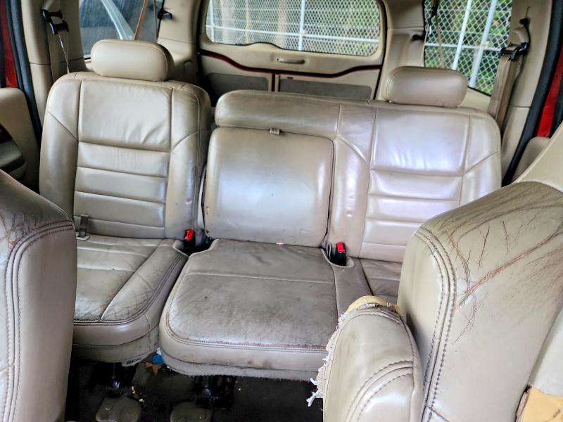 Auction sale of the 2002 Ford Excursion, vin: 1FMNU43S12EC32249, lot number: 70505606