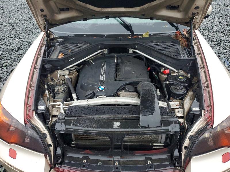 Aukcja sprzedaży 2013 Bmw X5, vin: 5UXZV4C56D0G51082, numer aukcji: 67742696