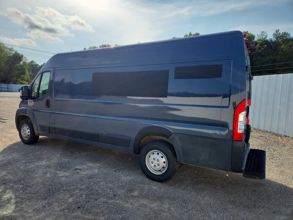 Aukcja sprzedaży 2021 Ram Promaster 3500, vin: 3C6FRVJG9ME501580, numer aukcji: 60793216