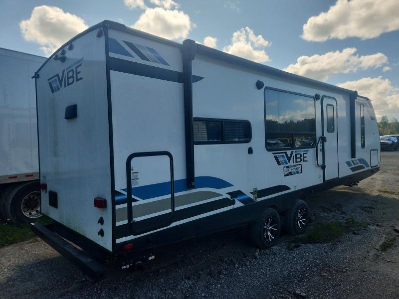 Продажа на аукционе авто 2022 Forest Riv Recreational Vehicle (rv), vin: 4X4TVBB25N4121562, номер лота: 64449566