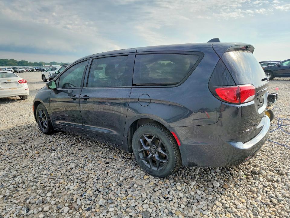 Aukcja sprzedaży 2019 Chrysler Pacifica, vin: 2C4RC1FG0KR630506, numer aukcji: 67605316
