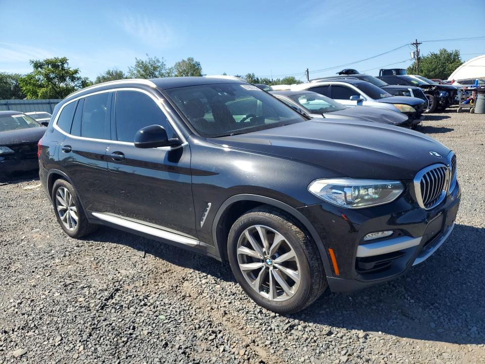 Aukcja sprzedaży 2019 Bmw X3, vin: 5UXTR9C55KLE14439, numer aukcji: 67980186