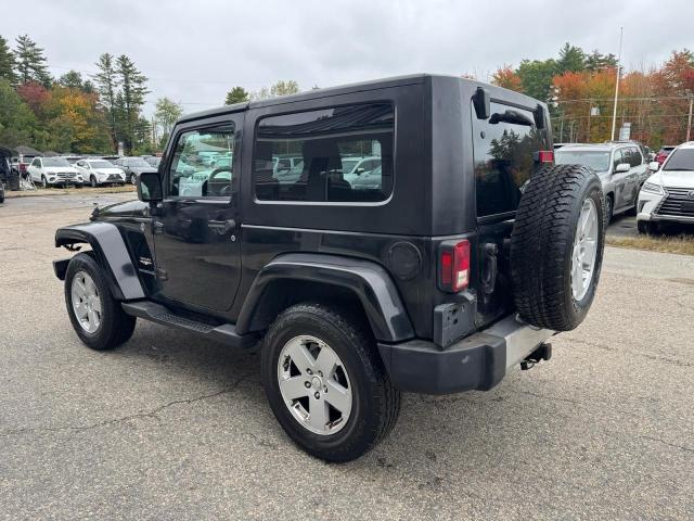 71227446 :رقم المزاد ، 1J4FA54118L536421 vin ، 2008 Jeep Wrangler مزاد بيع