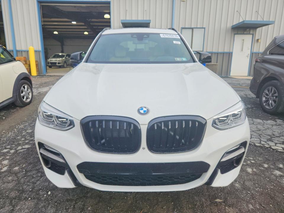 67639416 :رقم المزاد ، 5UXTS3C55K0Z07750 vin ، 2019 Bmw X3 مزاد بيع