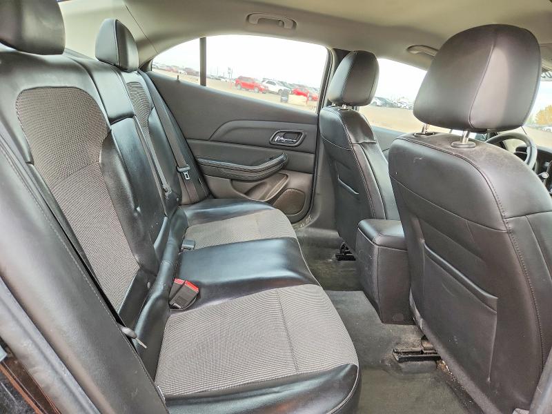 69951006 :رقم المزاد ، 1G11C5SA5GU142368 vin ، 2016 Chevrolet Malibu Limited مزاد بيع