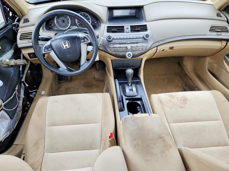 Aukcja sprzedaży 2008 Honda Accord, vin: 1HGCP26358A098634, numer aukcji: 70163896
