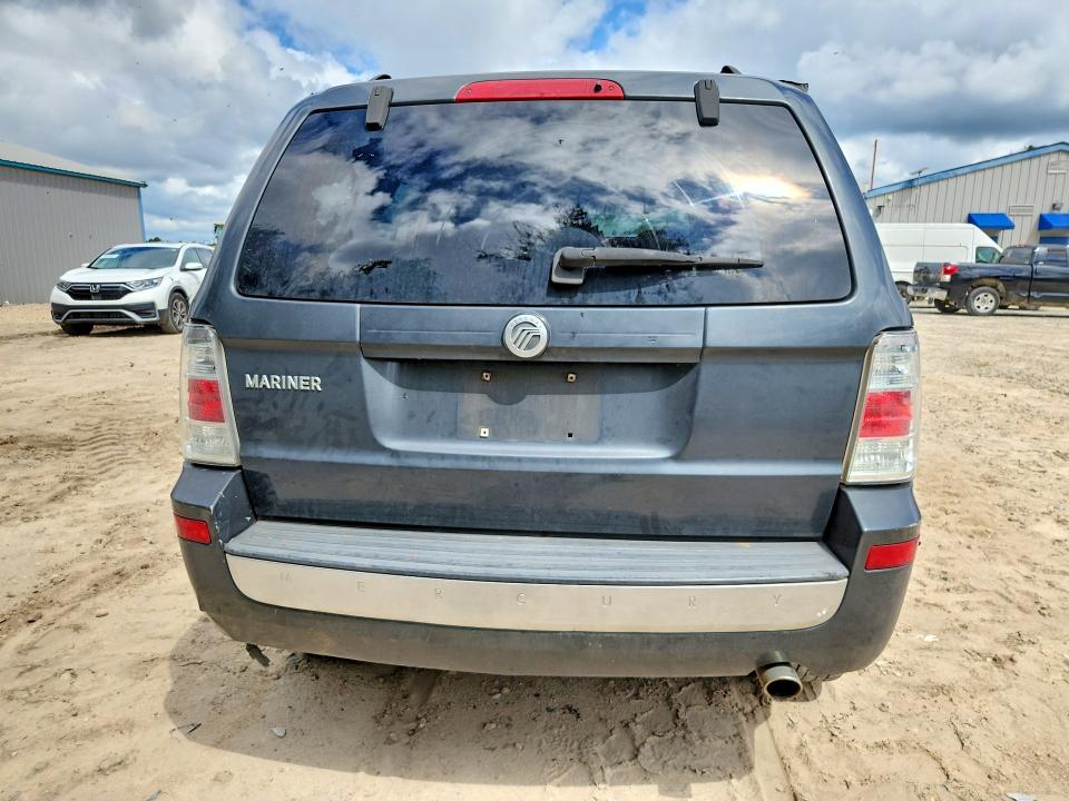 Aukcja sprzedaży 2009 Mercury Mariner, vin: 4M2CU81749KJ07785, numer aukcji: 68099006