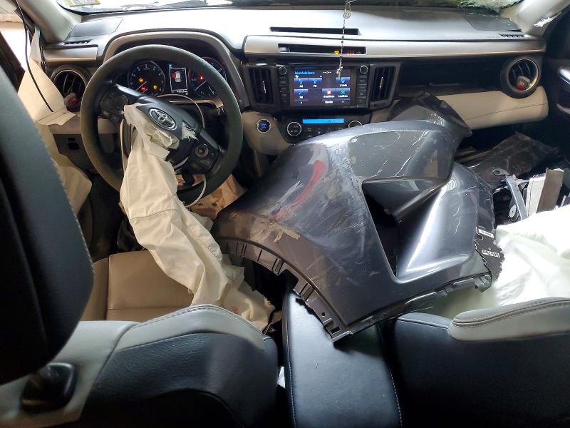 Aukcja sprzedaży 2018 Toyota Rav4, vin: JTMDFREV9JJ182768, numer aukcji: 67501876