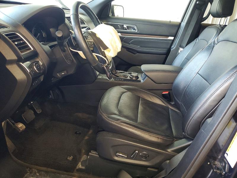 Продажа на аукционе авто 2017 Ford Explorer, vin: 1FM5K8FH6HGE18928, номер лота: 70957986