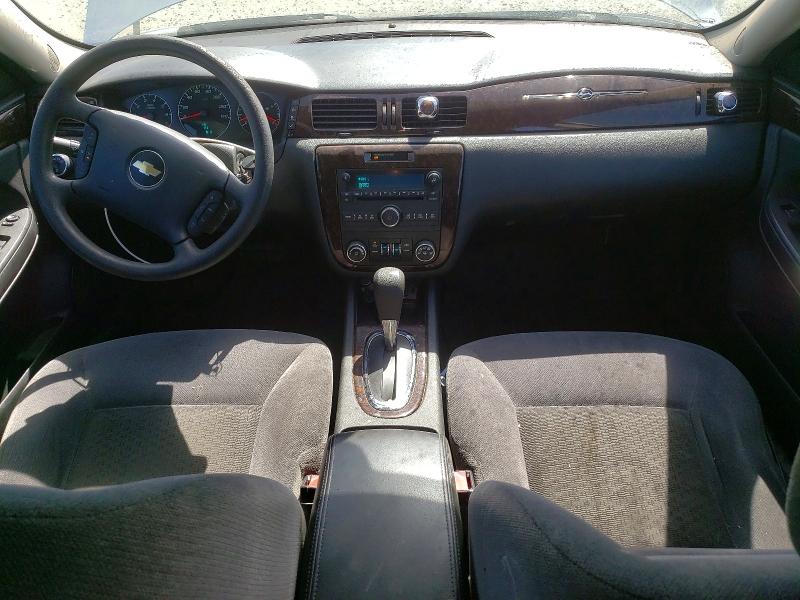 Aukcja sprzedaży 2016 Chevrolet Impala Limited, vin: 2G1WB5E32G1178293, numer aukcji: 69021586