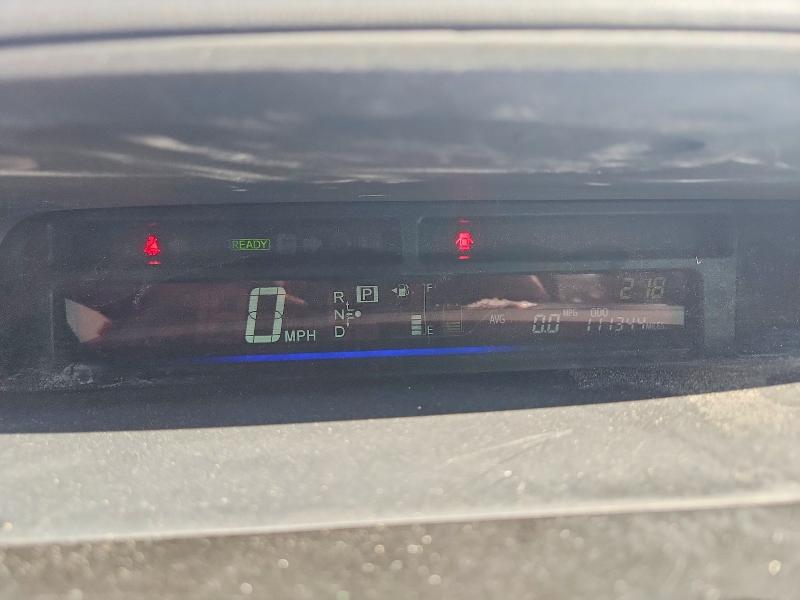 69537446 :رقم المزاد ، JTDZN3EU1GJ053235 vin ، 2016 Toyota Prius V مزاد بيع