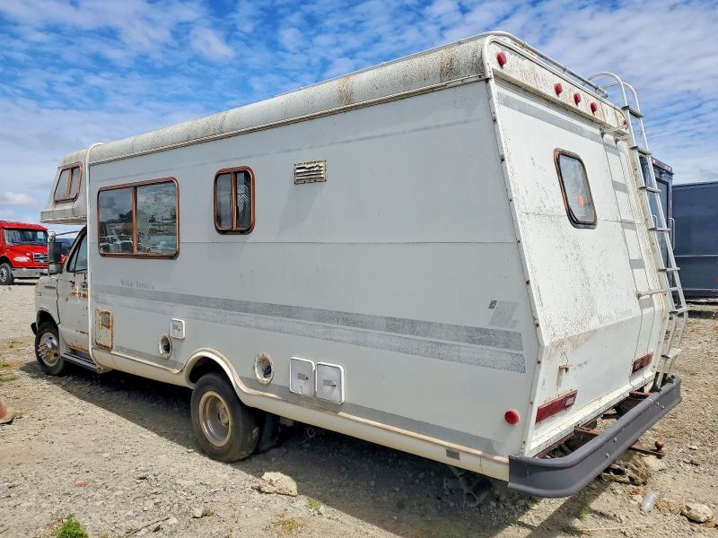 Aukcja sprzedaży 1985 Ford E-350, vin: 1FDKE30L9FHA13678, numer aukcji: 67839716
