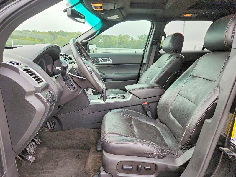 Продаж на аукціоні авто 2015 Ford Explorer, vin: 1FM5K8GT5FGA92894, номер лоту: 70356636
