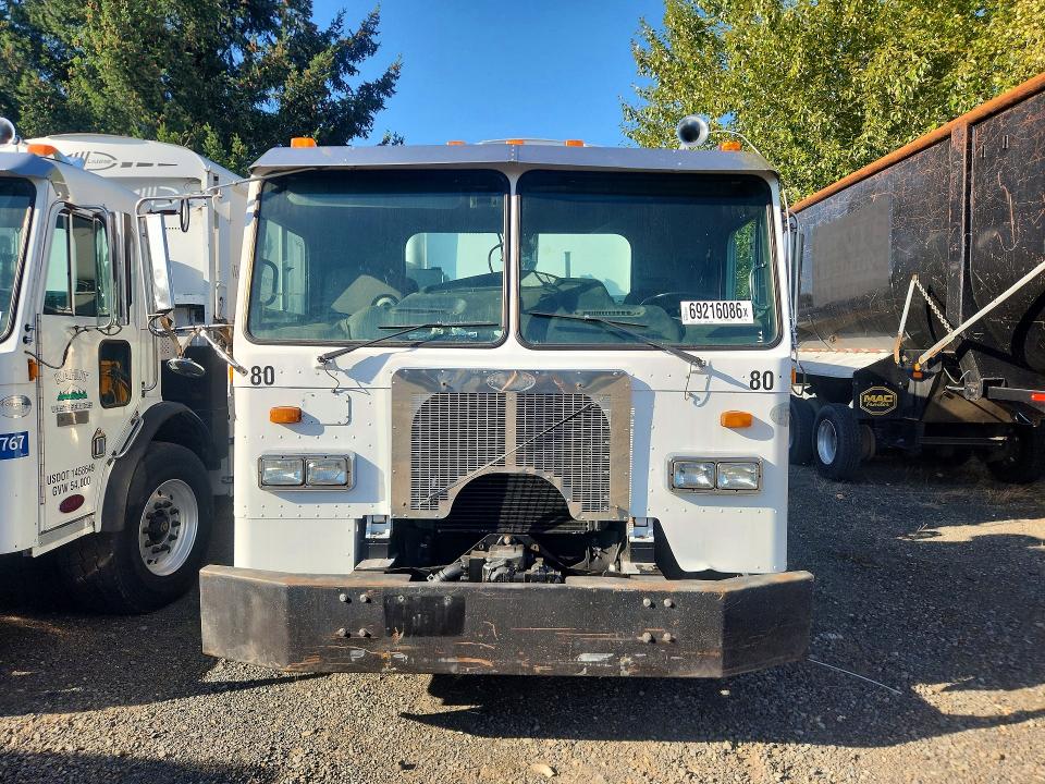 Продажа на аукционе авто 2009 Peterbilt 320, vin: 3BPZL00X59F719660, номер лота: 69216086