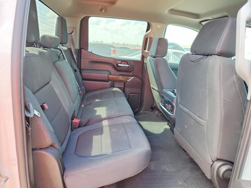 Aukcja sprzedaży 2021 Gmc Sierra, vin: 3GTU9CET8MG396949, numer aukcji: 69888346
