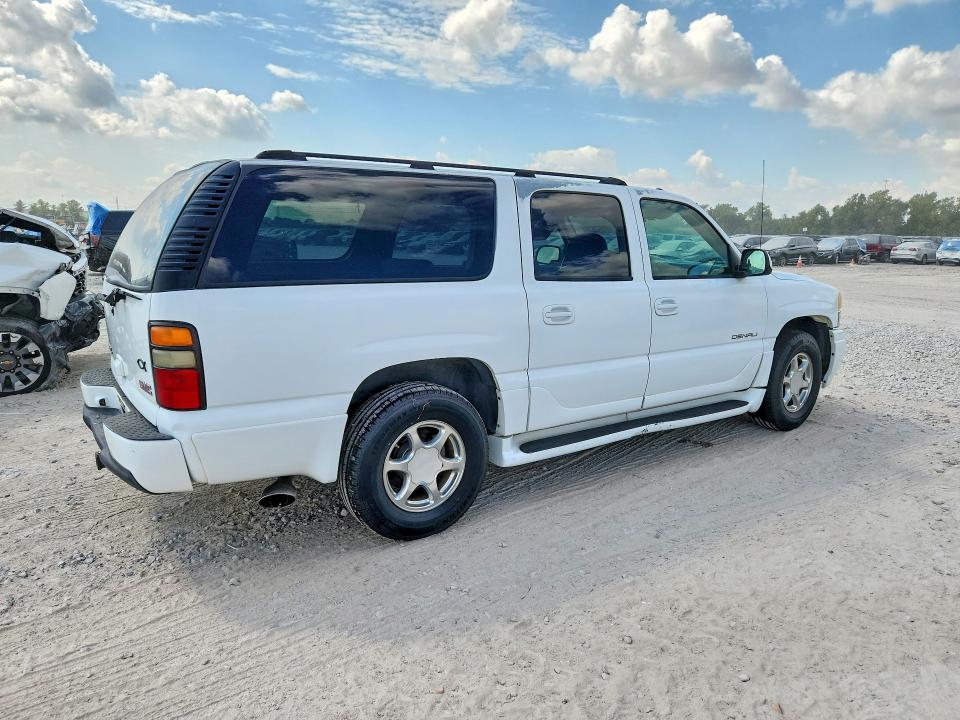 Aukcja sprzedaży 2004 Gmc Yukon Xl, vin: 1GKFK66U64J125493, numer aukcji: 70647836