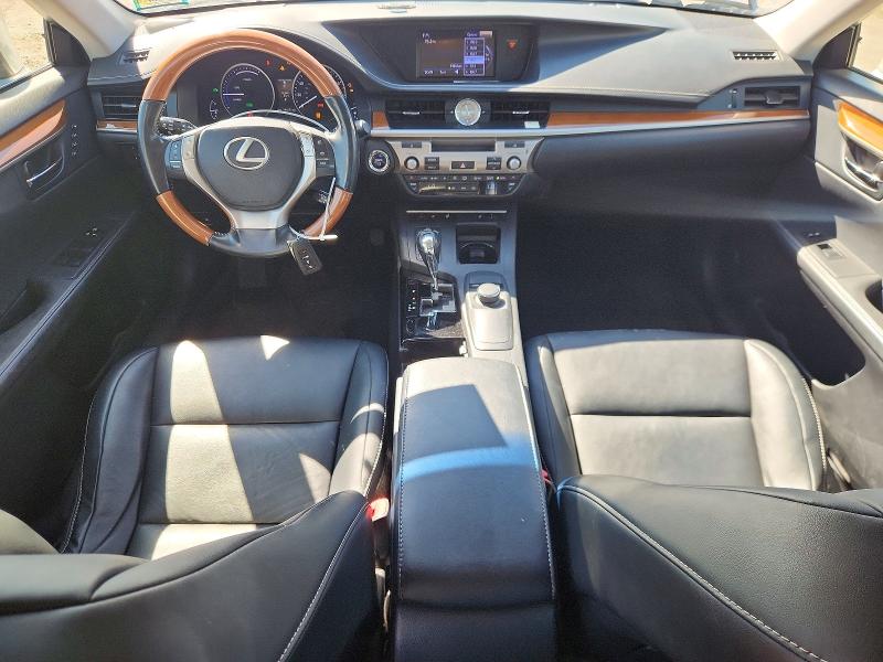 2013 Lexus Es მანქანა იყიდება აუქციონზე, vin: JTHBW1GGXD2009734, აუქციონის ნომერი: 69738216