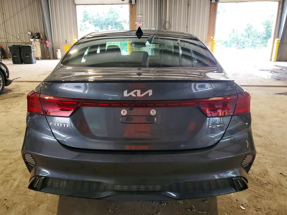 Aukcja sprzedaży 2022 Kia Forte, vin: 3KPF54AD1NE435497, numer aukcji: 67804156