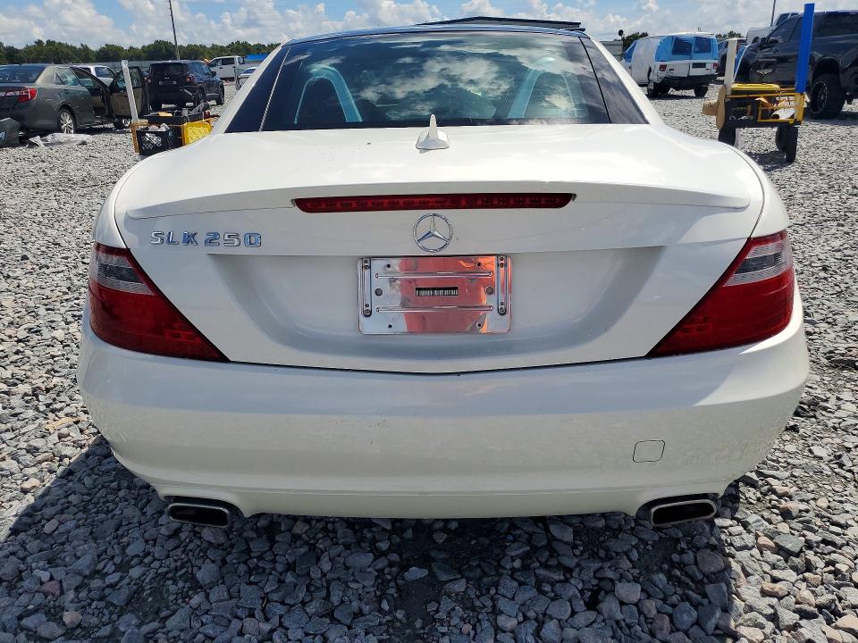 Продажа на аукционе авто 2014 Mercedes-benz Slk, vin: WDDPK4HA2EF081137, номер лота: 68576386