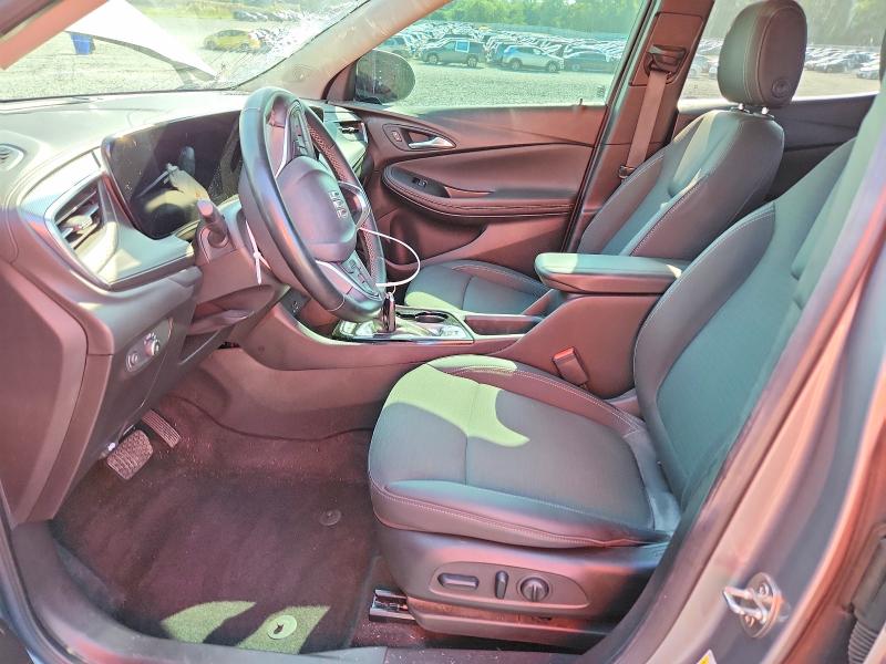Продажа на аукционе авто 2024 Buick Encore Gx, vin: KL4AMBS23RB013923, номер лота: 67512096