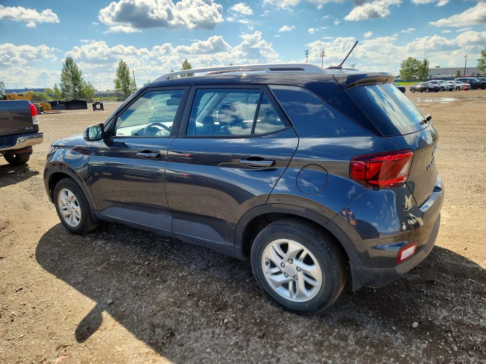2023 Hyundai Venue მანქანა იყიდება აუქციონზე, vin: KMHRC8A35PU224773, აუქციონის ნომერი: 68447456