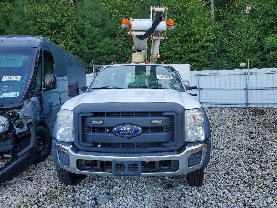 2016 Ford F450 მანქანა იყიდება აუქციონზე, vin: 1FDUF4HY0GEB06801, აუქციონის ნომერი: 68699876