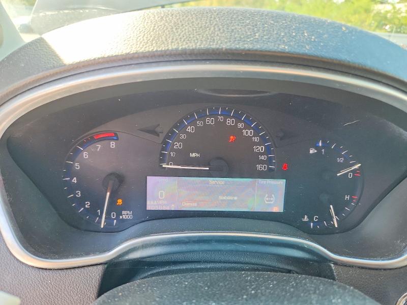 2013 Cadillac Srx მანქანა იყიდება აუქციონზე, vin: 3GYFNCE30DS516030, აუქციონის ნომერი: 67687126