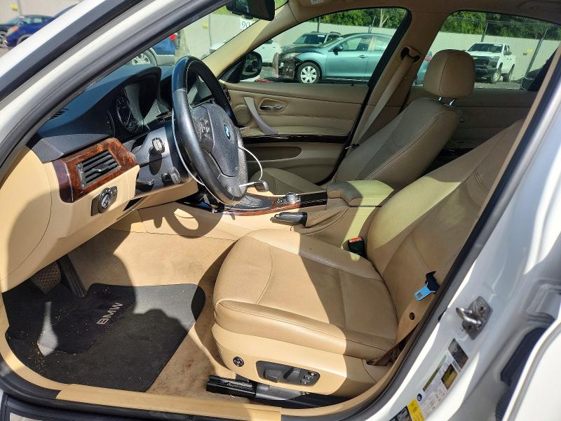 Aukcja sprzedaży 2011 Bmw 328, vin: WBAPK5G54BNN25203, numer aukcji: 66431286