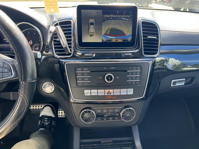 Продажа на аукционе авто 2016 Mercedes-benz Gle, vin: 4JGDA5GB3GA642456, номер лота: 69451986
