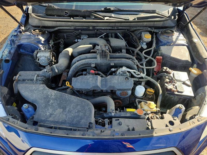 68165036 :رقم المزاد ، 4S3BNAA65G3048220 vin ، 2016 Subaru Legacy مزاد بيع