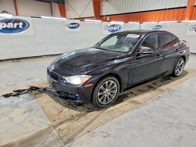 Aukcja sprzedaży 2014 Bmw 328, vin: WBA3B3C50EJ980067, numer aukcji: 68953066