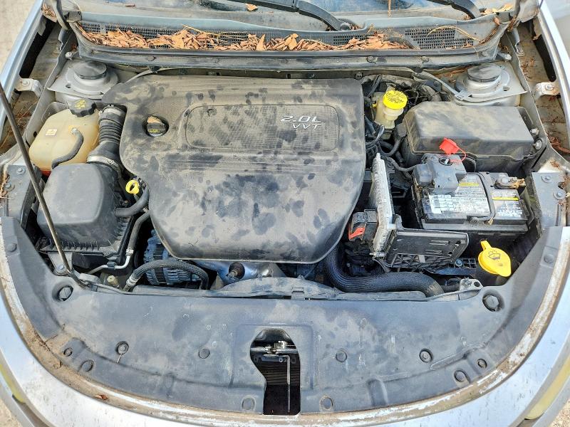 Aukcja sprzedaży 2015 Dodge Dart, vin: 1C3CDFAA5FD433654, numer aukcji: 68174936