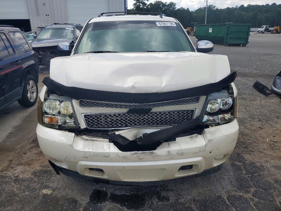 67867196 :رقم المزاد ، 1GNFK33019R169221 vin ، 2009 Chevrolet Tahoe مزاد بيع