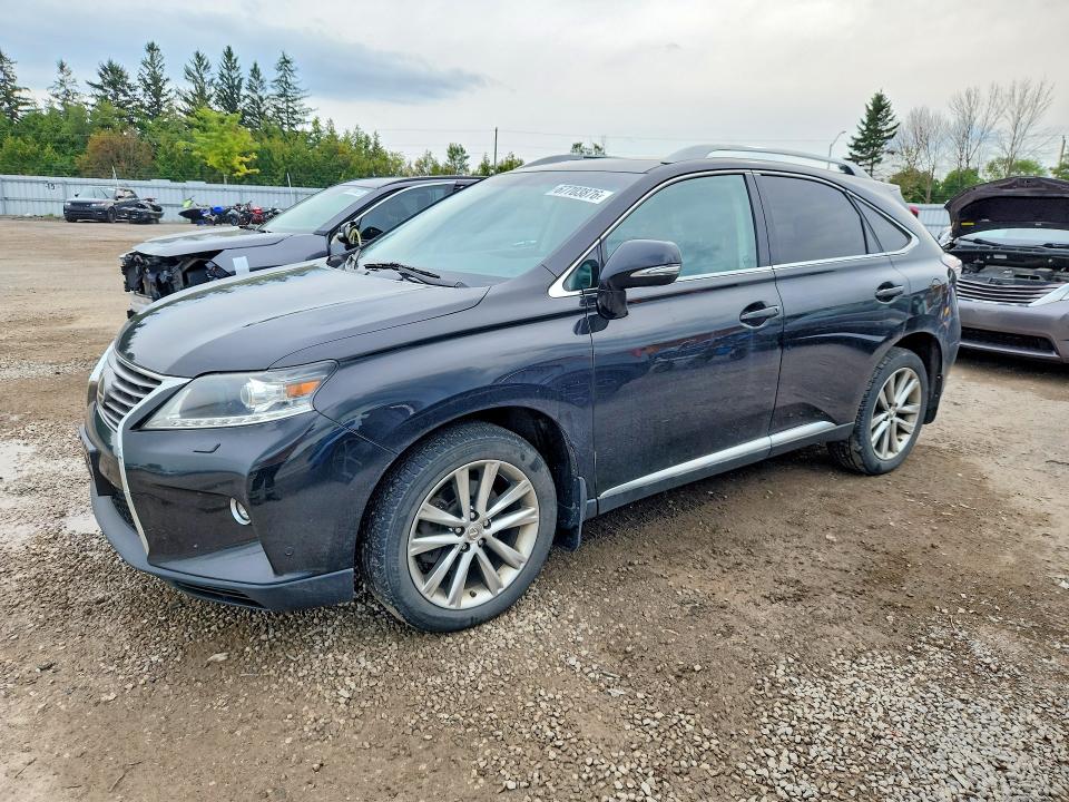 Aukcja sprzedaży 2015 Lexus Rx 350, vin: 2T2BK1BA0FC333551, numer aukcji: 67703876