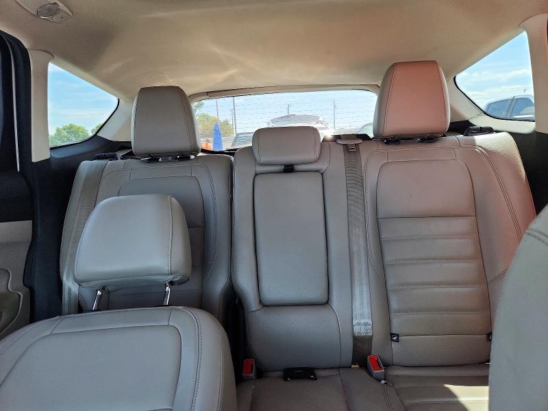 Продажа на аукционе авто 2017 Ford Escape, vin: 1FMCU0J93HUB35570, номер лота: 70779686