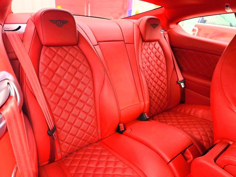 69564056 :رقم المزاد ، SCBFH7ZA5HC059727 vin ، 2017 Bentley Continental مزاد بيع