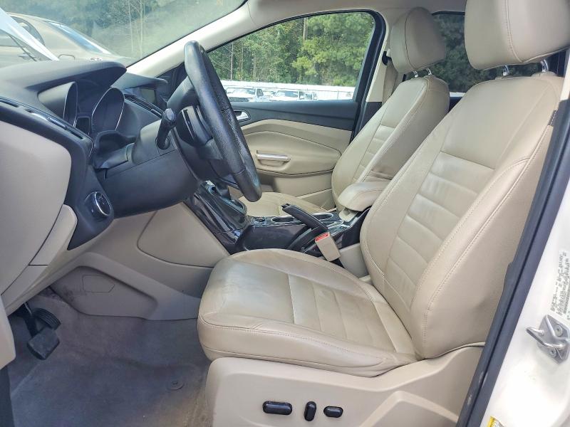 Продажа на аукционе авто 2014 Ford Escape S Fwd, vin: 1FMCU0JX3EUB92801, номер лота: 68539856