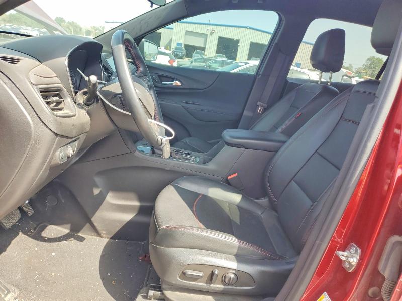 Продаж на аукціоні авто 2024 Chevrolet Equinox, vin: 3GNAXMEG5RS104087, номер лоту: 68596286