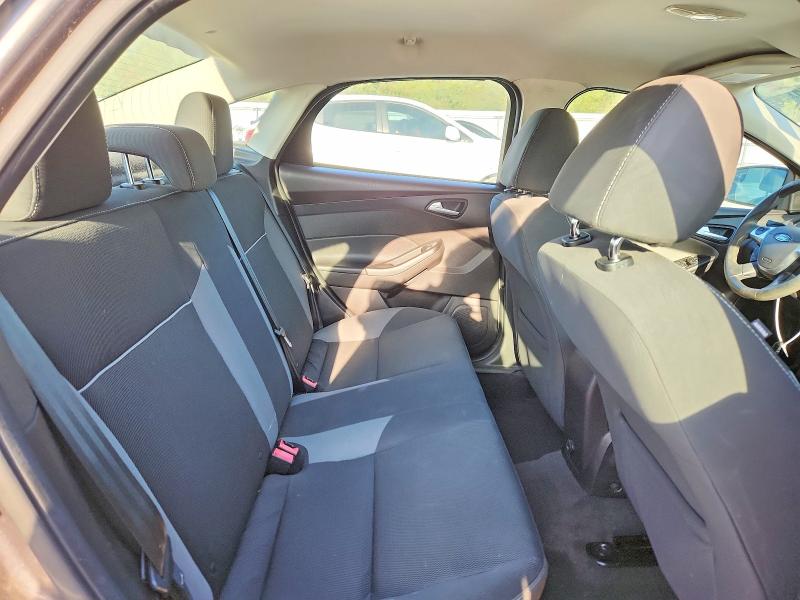 Aukcja sprzedaży 2014 Ford Focus, vin: 1FADP3F23EL233468, numer aukcji: 68518506